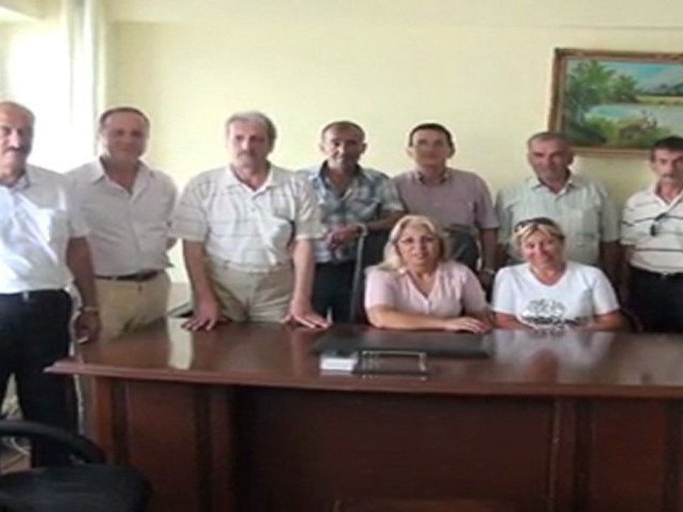 Malatya'da Turan Emeksiz 1977 Mezunları Derneği, geleneksel buluşmasını yine gerçekleştiriyor.