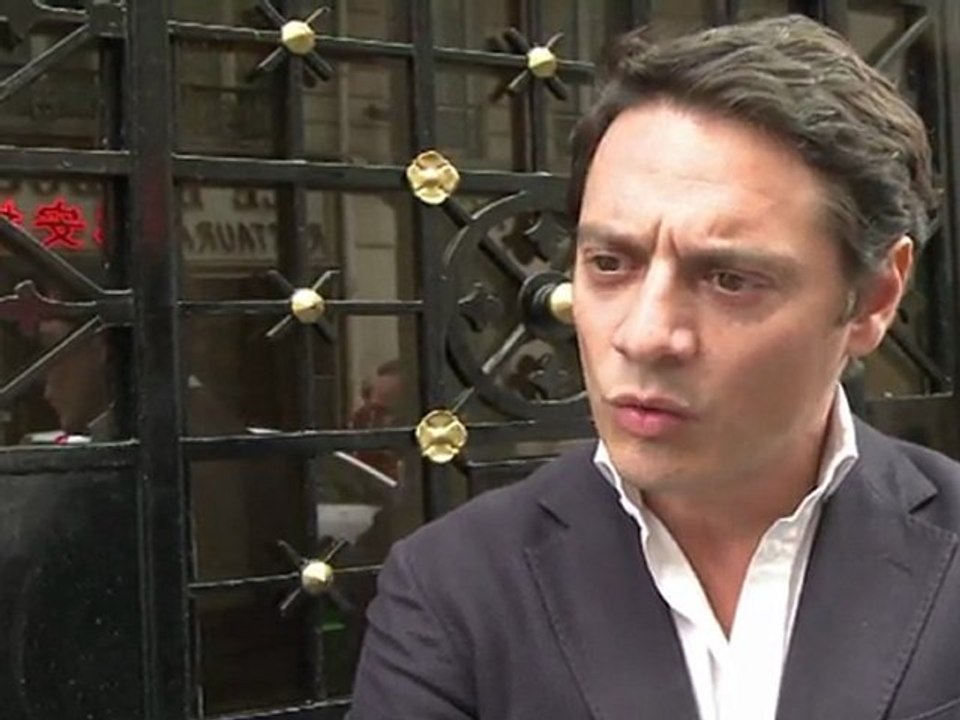 DSK: enquête préliminaire "conforme" aux attentes (avocat)