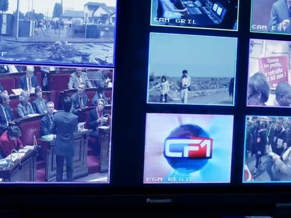 Keny Arkana - V pour vérités (HD)