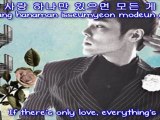 Wheesung - 설마 (Maybe) [English subs   Romanization   Hangul] HD