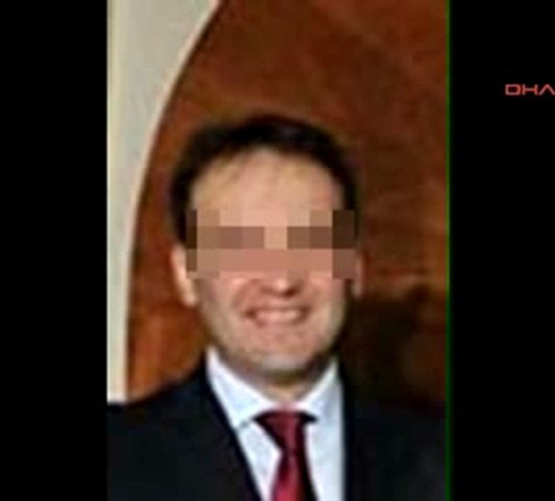 Tacizle suçlanan müdür memur oldu