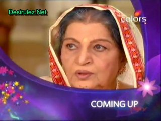 Hamari Saas Leela - 8th July 2011 Part-1