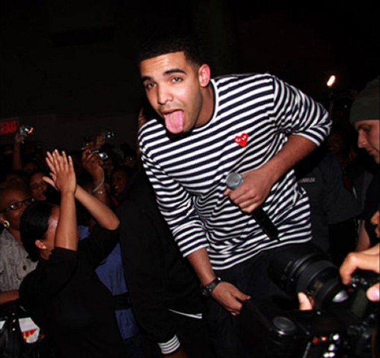 Kevin Cossom ft Drake - I Get Paper