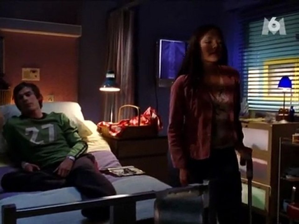 Adam Knight - Ian Somerhalder