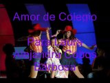 Josenid - Amor de Colegio (Laura Alejandra Cobos Barbosa)