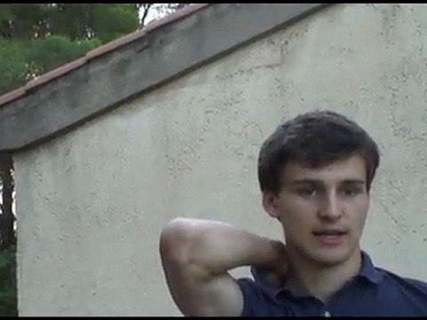 Des compagnons de Paris batisseurs de monastère !!!