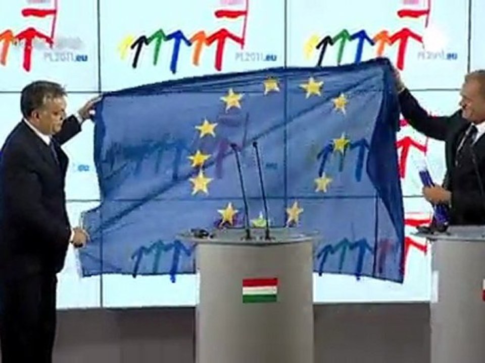Polish presidency gets down to work