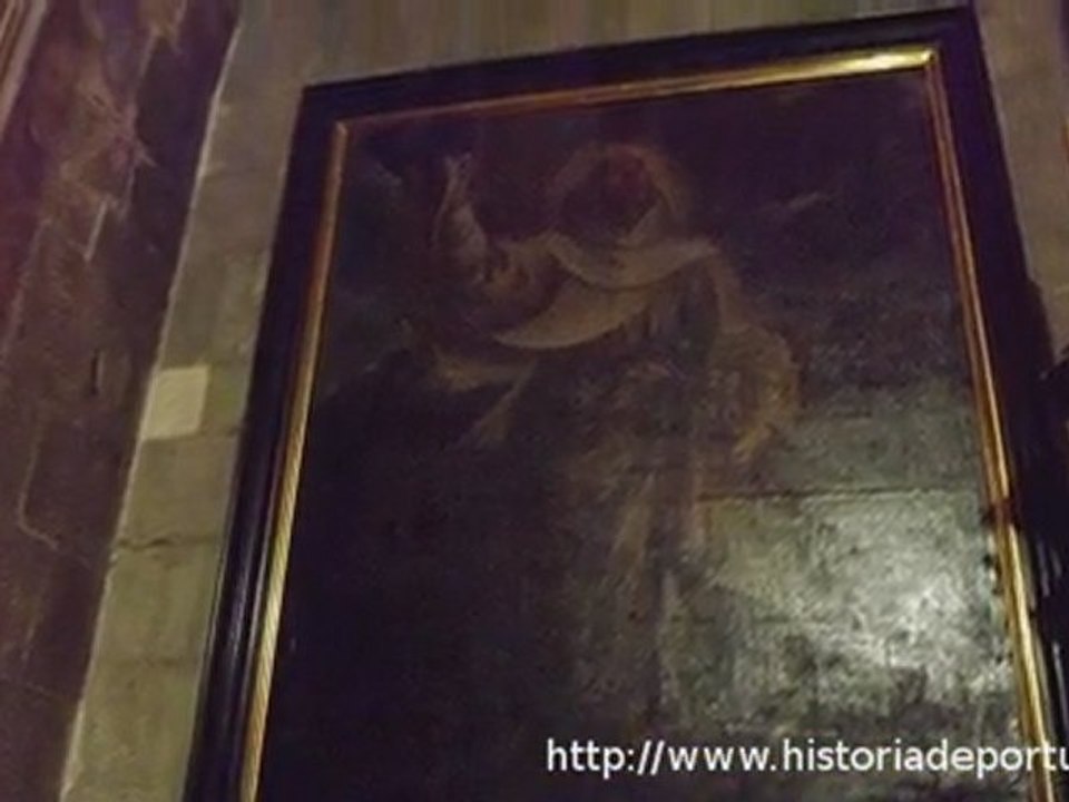 Mosteiro dos Jerónimos - Parte 1