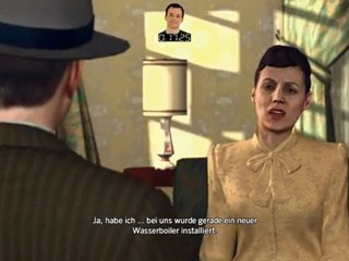 Stunde der Kritiker - L.A. Noire
