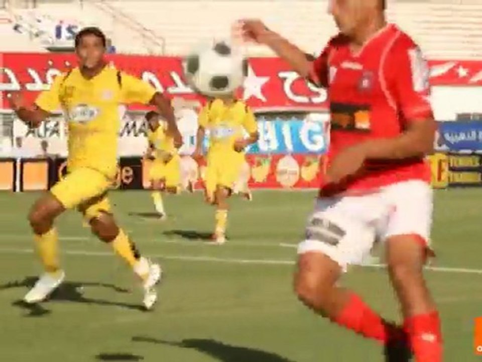 Le dernier match