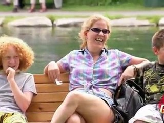 84 - Bird Poops On Sleeping Man