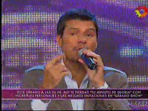 GRACIELA ALFANO VS MORIA CASÁN PELEA EN SHOWMATCH