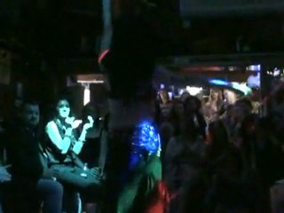 FRANCY HADASSAH-belly dance-presents Art agency Valentino