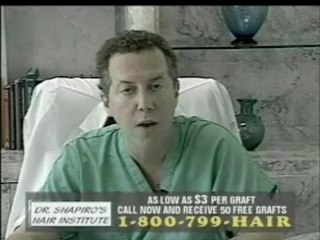 Introduction to Hair Transplants