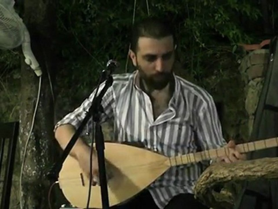 Hasanağa Restorant 05.07.2011