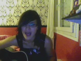 Beyonce - Sweet Dreams (cover)