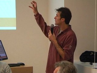 RNP 2010 Sport et Mécénat (Bayonne - 6e partie)