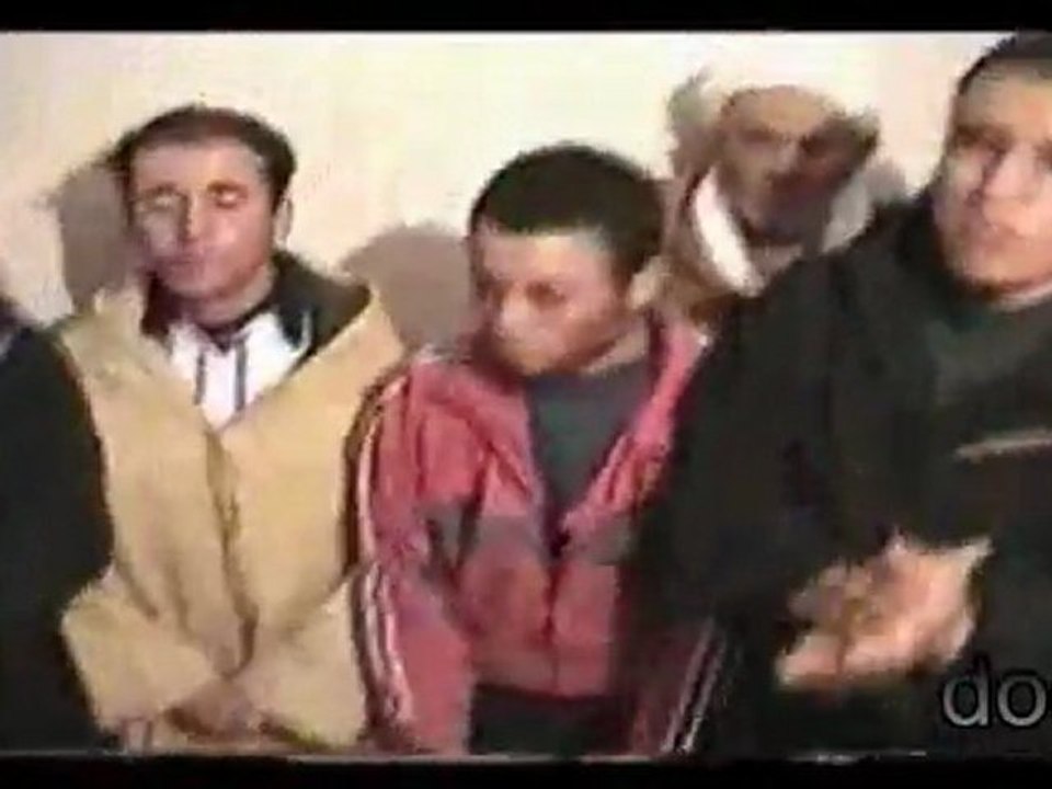 dance-floor kaboul