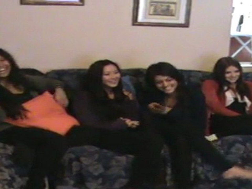 LAUGH