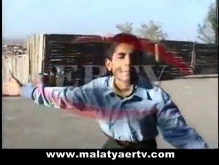 Baz İstasyonuna Rap İle Tepki