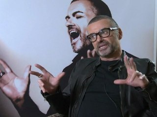 George Michael: 'dodgy stuff going on' at NoW