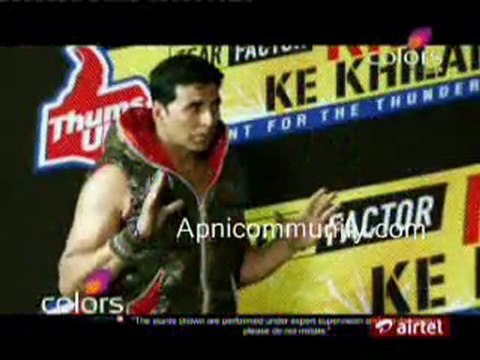 Laagi Tujhse Lagan - 8th July 2011 pt2