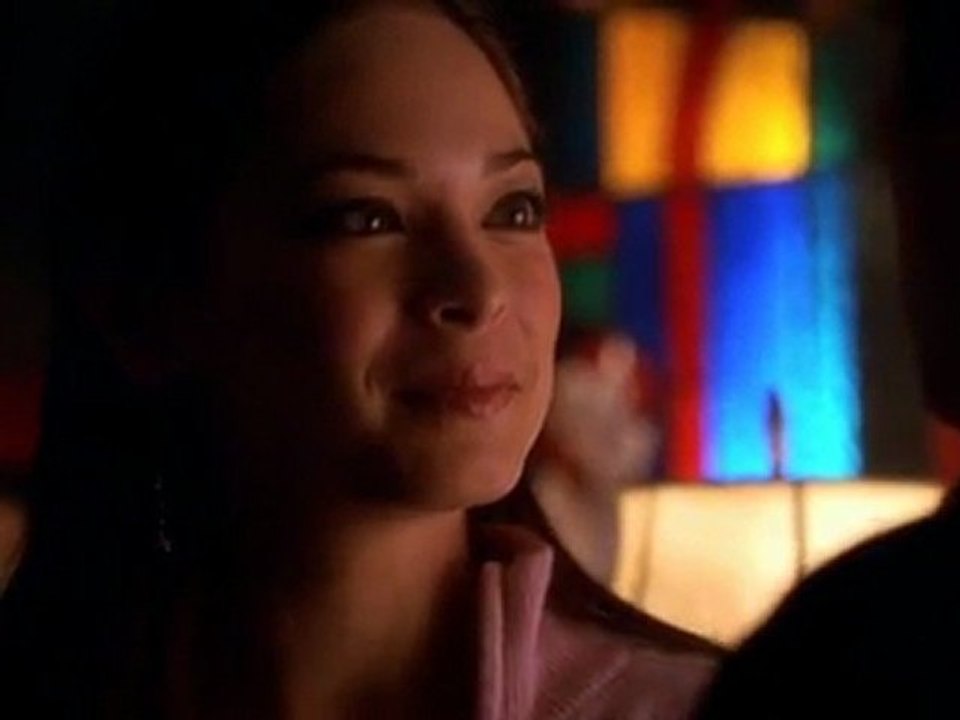 Adam Knight - Ian Somerhalder