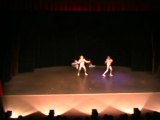dance show ados 2011