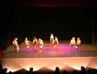 ragga exellence 2011