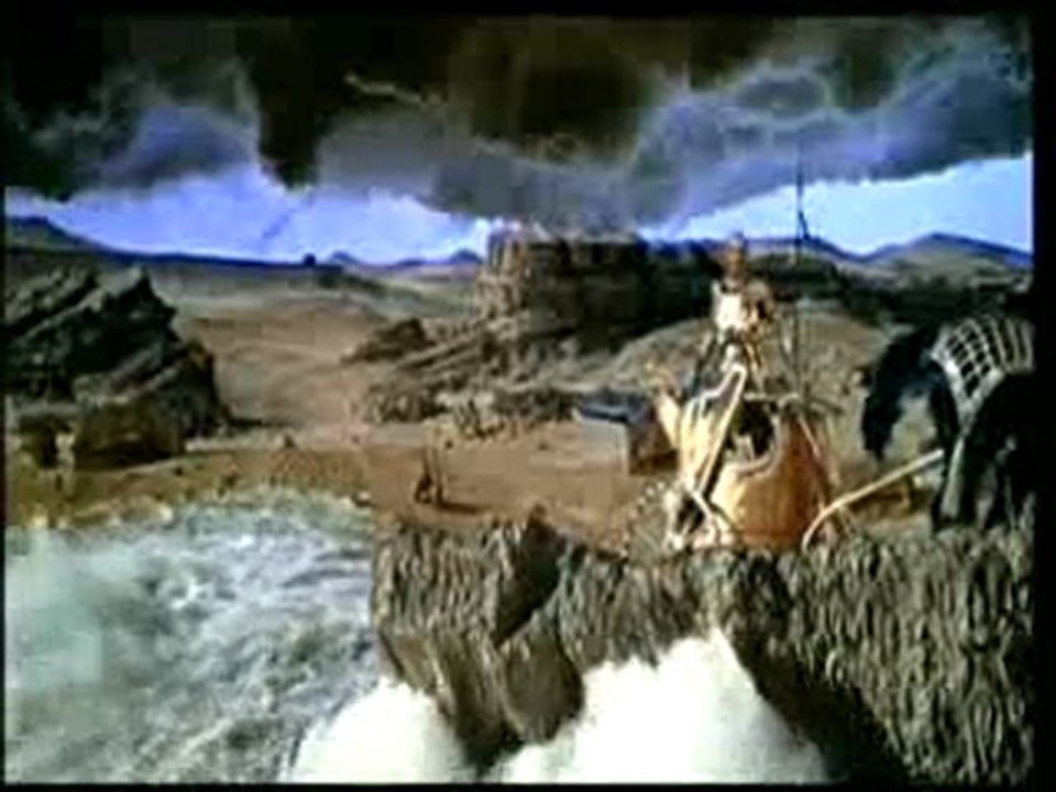 Kuran mucizeleri: Firavun'un cesedinin korunması