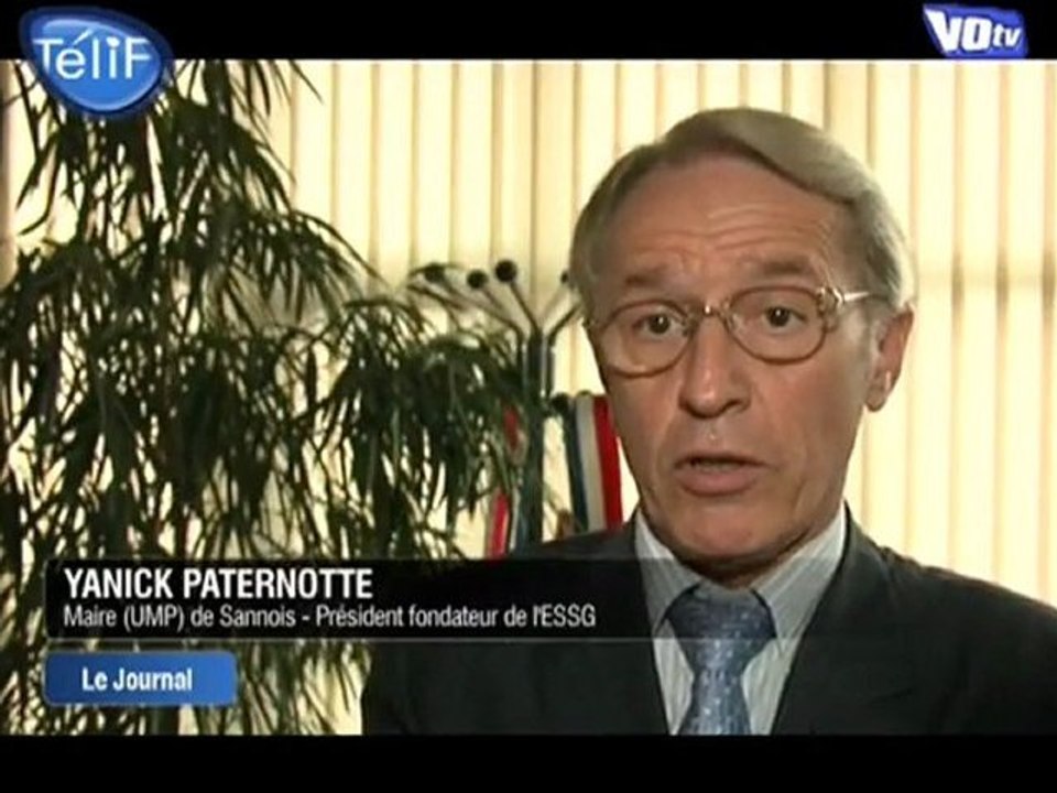 Football : l’ESSG victime d’un « acharnement » (Sannois)