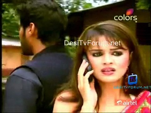 Laagi Tujhse Lagan - 8TH JULY 2011 Part4