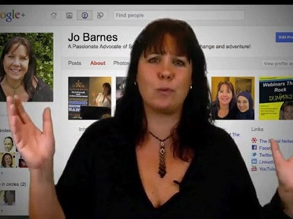 SNAtv Week 8 - The One With Google+