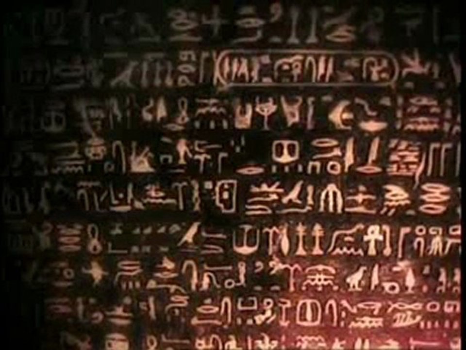 Kuran mucizeleri: Haman ve Eski Mısır Anıtları