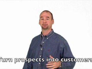 Social Media Marketing, Web Video & The End of Cold Calls