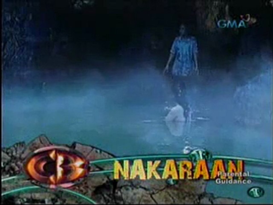 Captain Barbell - 07.08.2011 Part 01