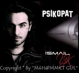 05. İsmail YK - Sanane