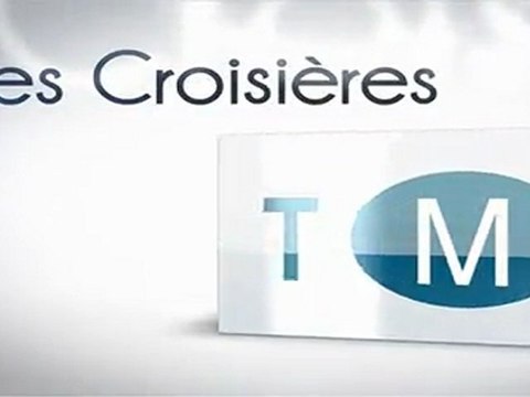 À BORD DES CROISIERES TMR 2011 !