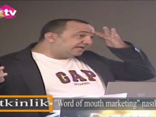 EN ETKİLİ PAZARLAMA TEKNİĞİ HANGİSİ?