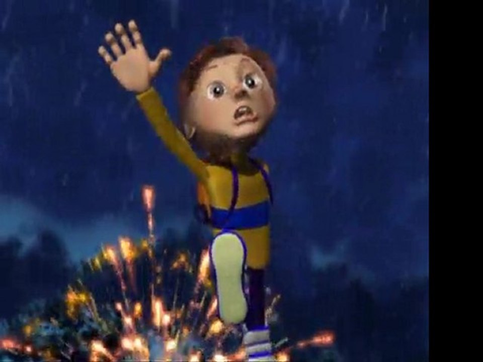 Nós somos assim - That's what we are