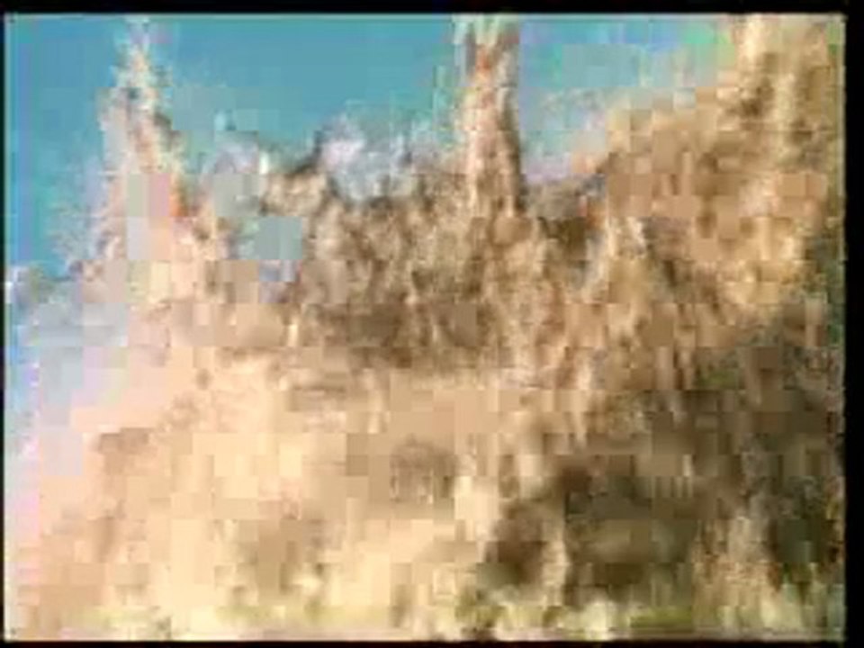 Kuran mucizeleri: Sebe halkı ve Arim seli