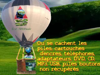Ballade en Ballon