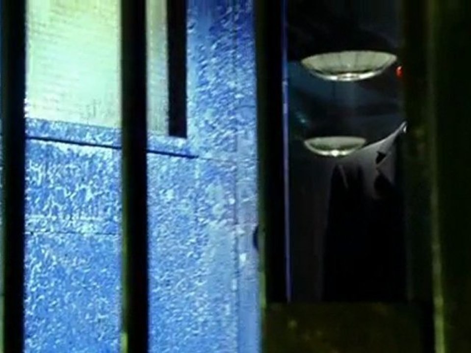 Adam Knight - Ian Somerhalder