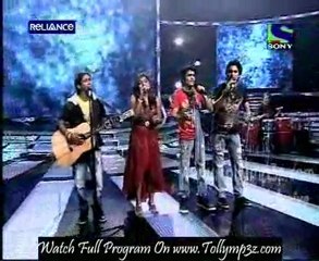 X Factor India 8th July 2011 Part 3 [www.Tollymp3z.com]