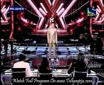 X Factor India 8th July 2011 Part 4 [www.Tollymp3z.com]