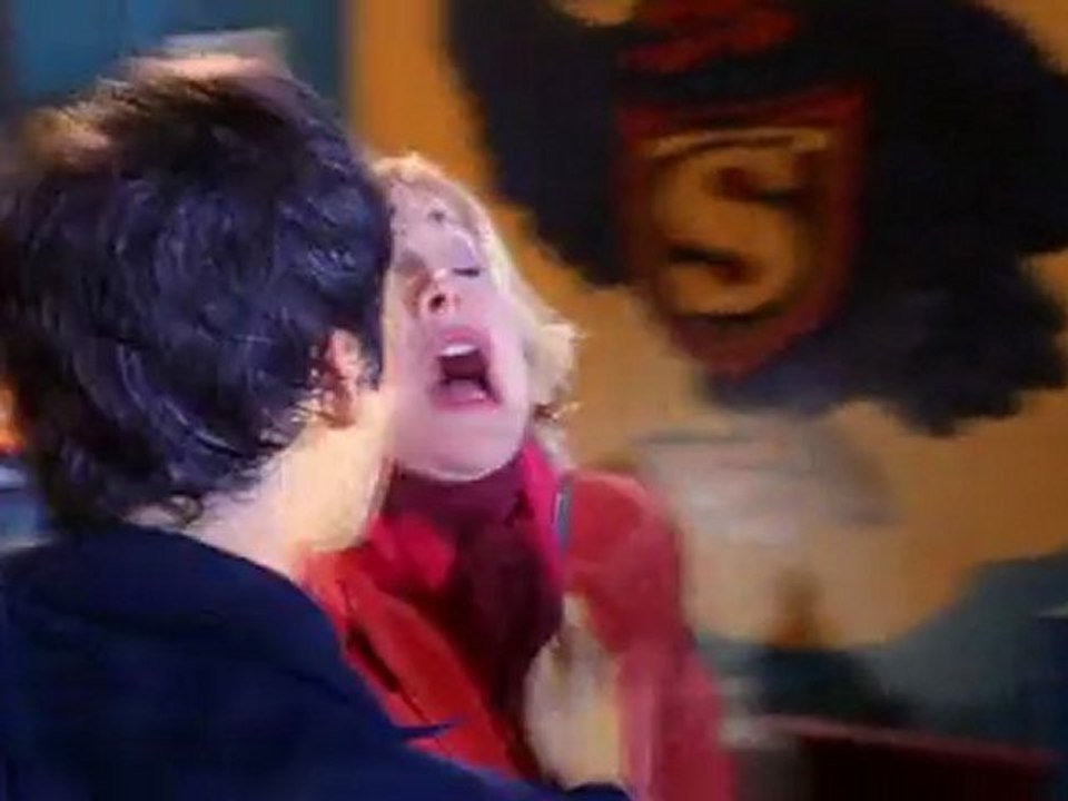 Adam Knight - Ian Somerhalder