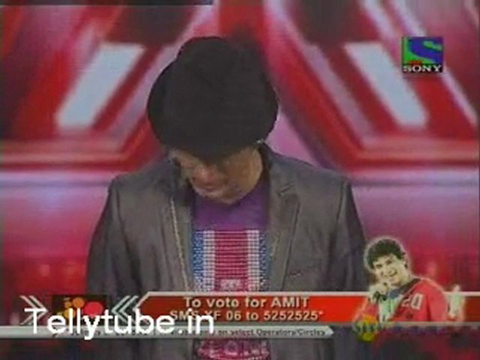 x factor 8th july 2011 part 9
