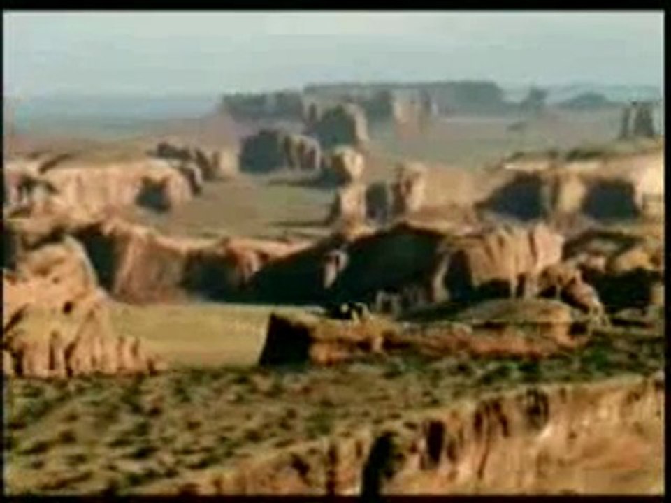 Kuran mucizeleri: Yeryüzü katmanları