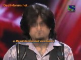 X Factor India  - 8th July 2011 Video Watch Online pt1