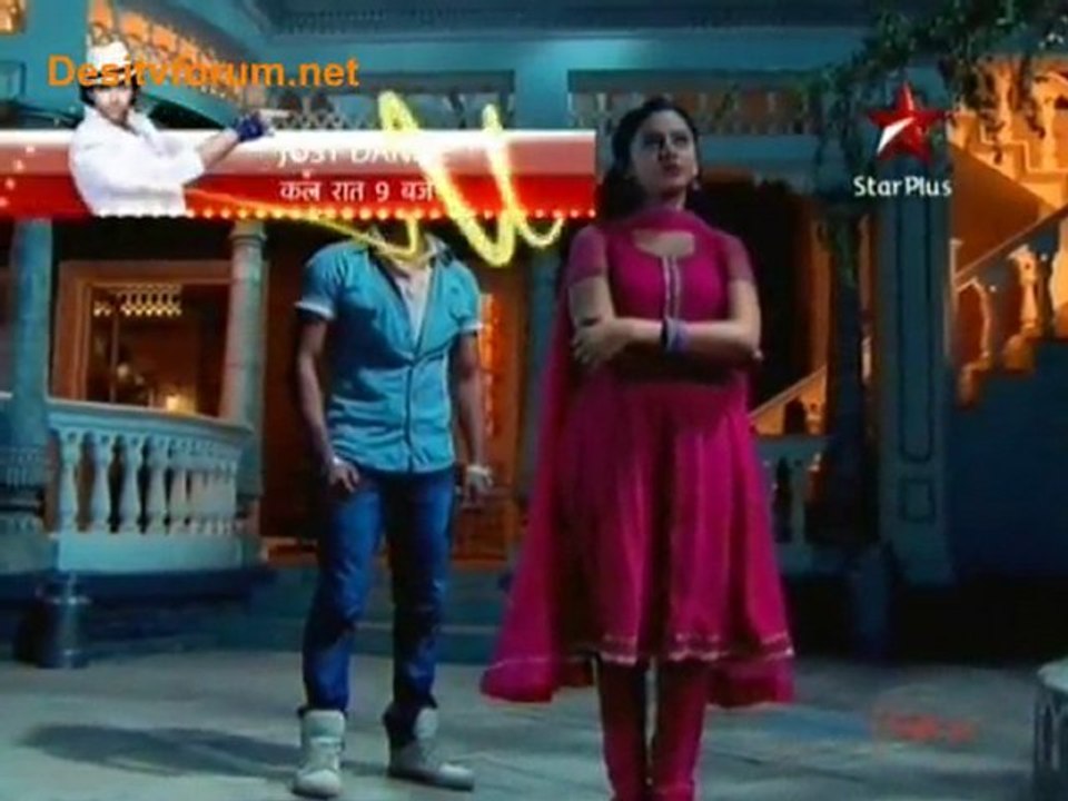 Gulaal - 8th July 2011 Pt2